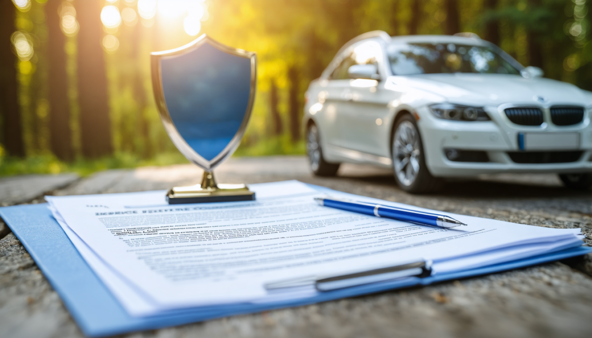découvrez le guide complet assurance auto 2026 pour comparer, choisir et économiser sur la meilleure offre adaptée à vos besoins. conseils, astuces et nouveautés à ne pas manquer.