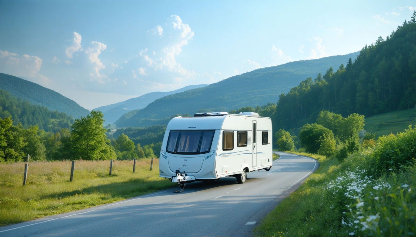 découvrez notre guide complet sur les camping-cars pour tout savoir sur la transition vers la boîte automatique et profiter d'une conduite plus simple et confortable.