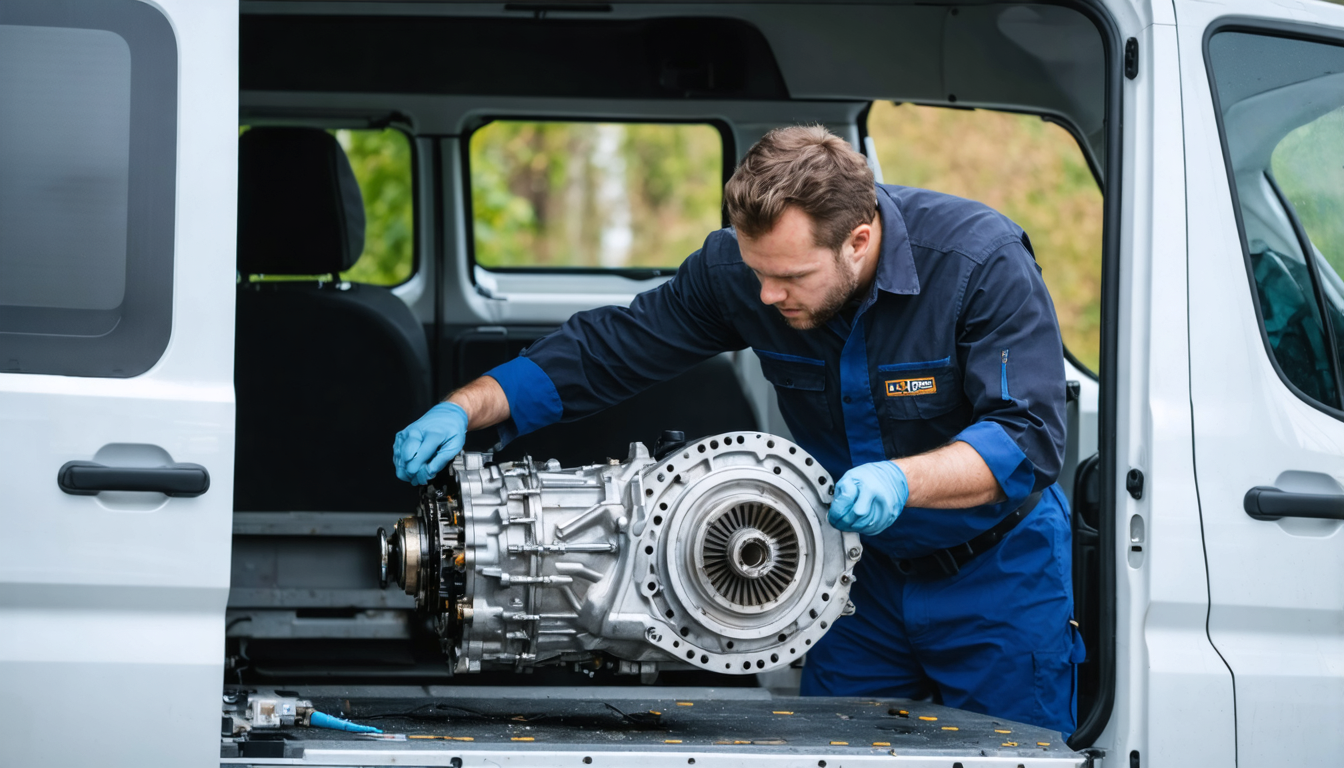 découvrez notre guide complet pour bien choisir et utiliser une boîte automatique dans votre camping-car, pour des voyages plus confortables et faciles.