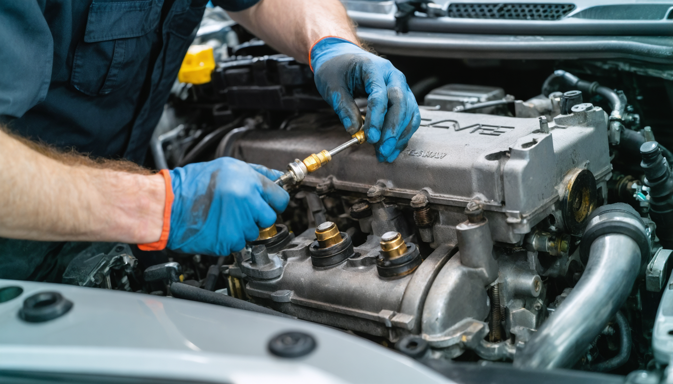 découvrez tout sur le code df025 renault : causes possibles, symptômes associés et solutions efficaces pour résoudre ce problème automobile rapidement.