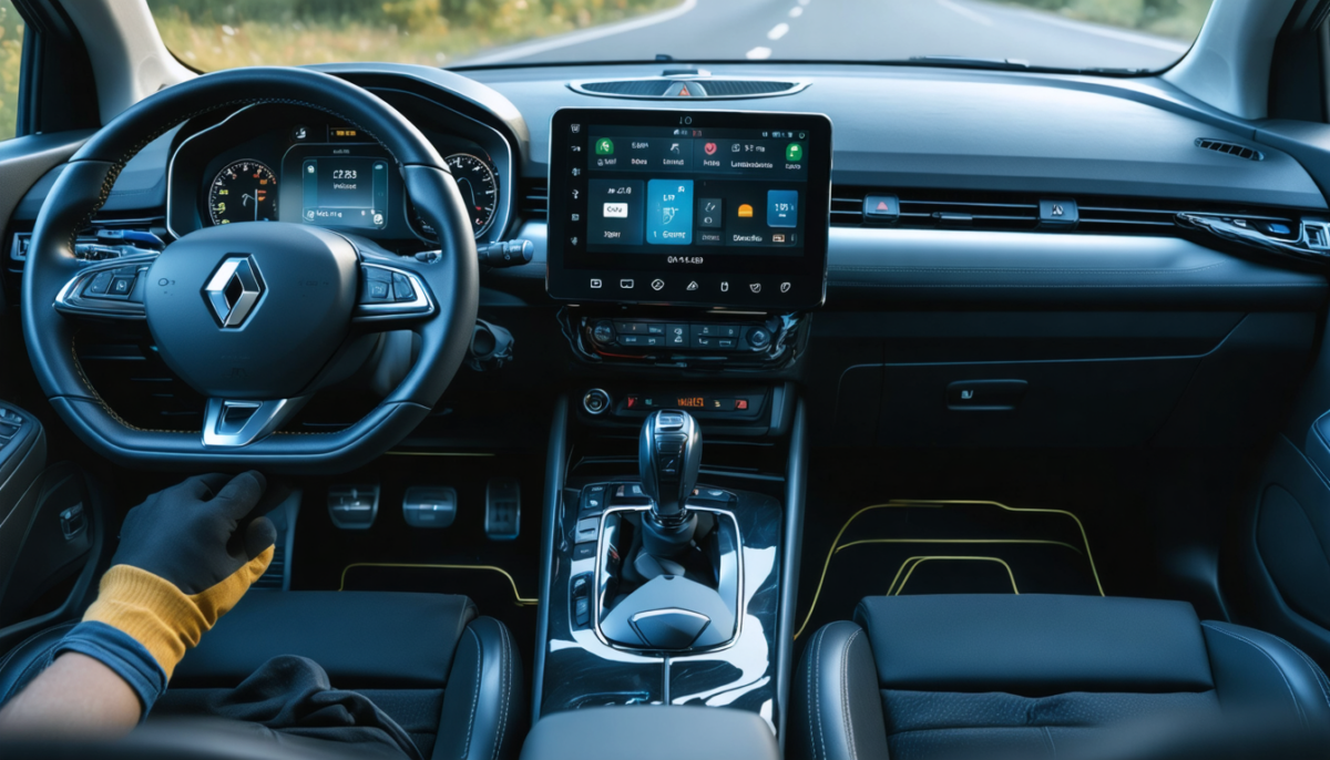 découvrez tout sur le code df025 renault : comprenez ses causes, identifiez les symptômes et explorez les solutions efficaces pour résoudre ce problème.