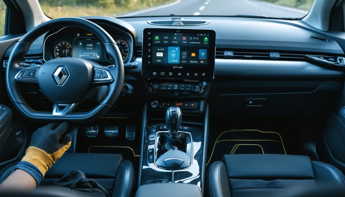 découvrez tout sur le code df025 renault : comprenez ses causes, identifiez les symptômes et explorez les solutions efficaces pour résoudre ce problème.