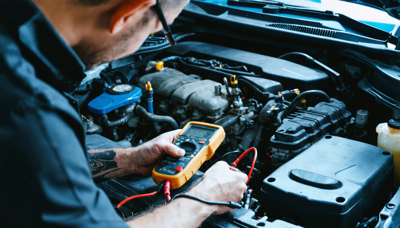 découvrez tout sur le code df025 renault : comprenez ses causes, apprenez à identifier les symptômes et explorez les solutions efficaces pour votre véhicule.