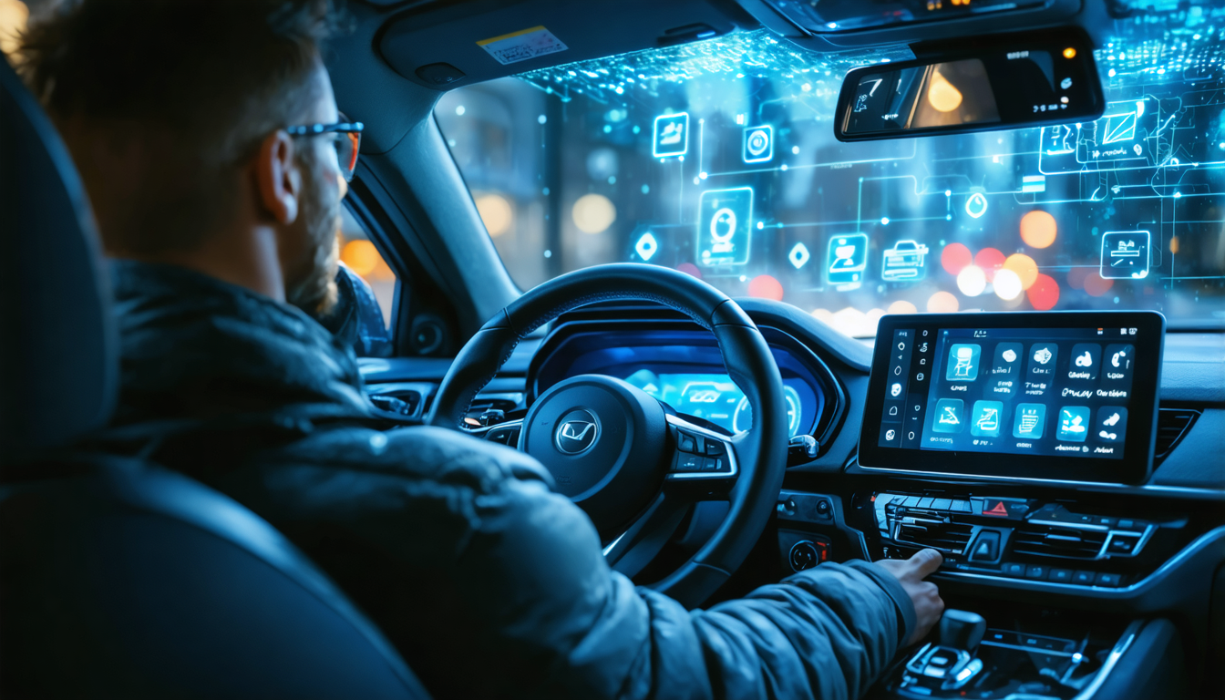 découvrez dekrabox, le boîtier intelligent signé dekra qui transforme votre voiture en un véhicule connecté, simple à utiliser et sécurisé pour une expérience de conduite optimisée.