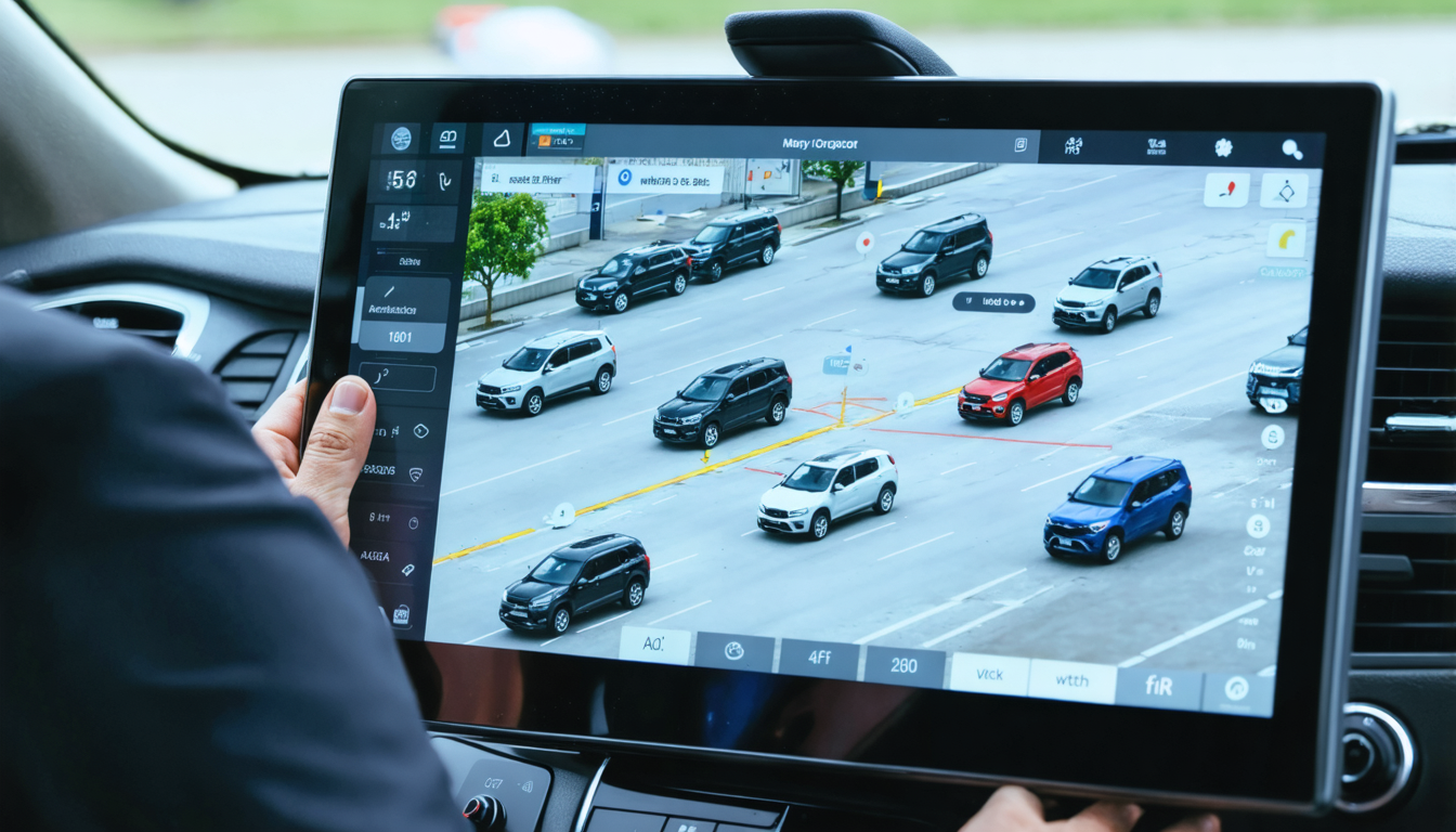 découvrez dekrabox, le boîtier intelligent développé par dekra pour transformer votre véhicule en une voiture connectée, simple et sécurisée.