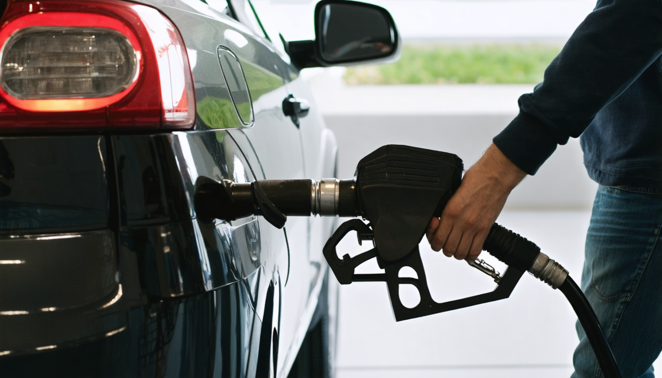 découvrez les conséquences de mettre du e85 au lieu du sp95 dans votre véhicule, les risques encourus et les conseils essentiels pour réagir efficacement en cas d'erreur de carburant.