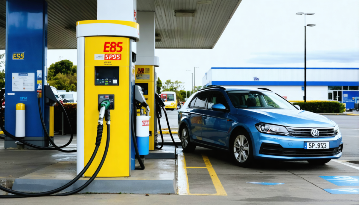 découvrez ce qu'il faut savoir lorsque vous avez mis du e85 au lieu du sp95 dans votre véhicule : conséquences, précautions et conseils pour éviter les erreurs de carburant.