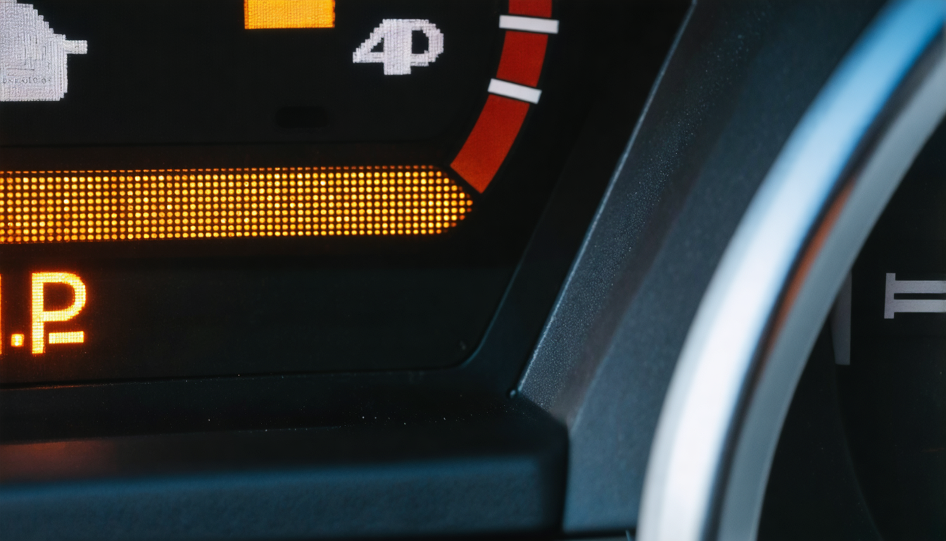découvrez notre guide complet des voyants iveco daily pour comprendre leur signification et savoir comment réagir rapidement afin d'assurer la sécurité et la performance de votre véhicule.