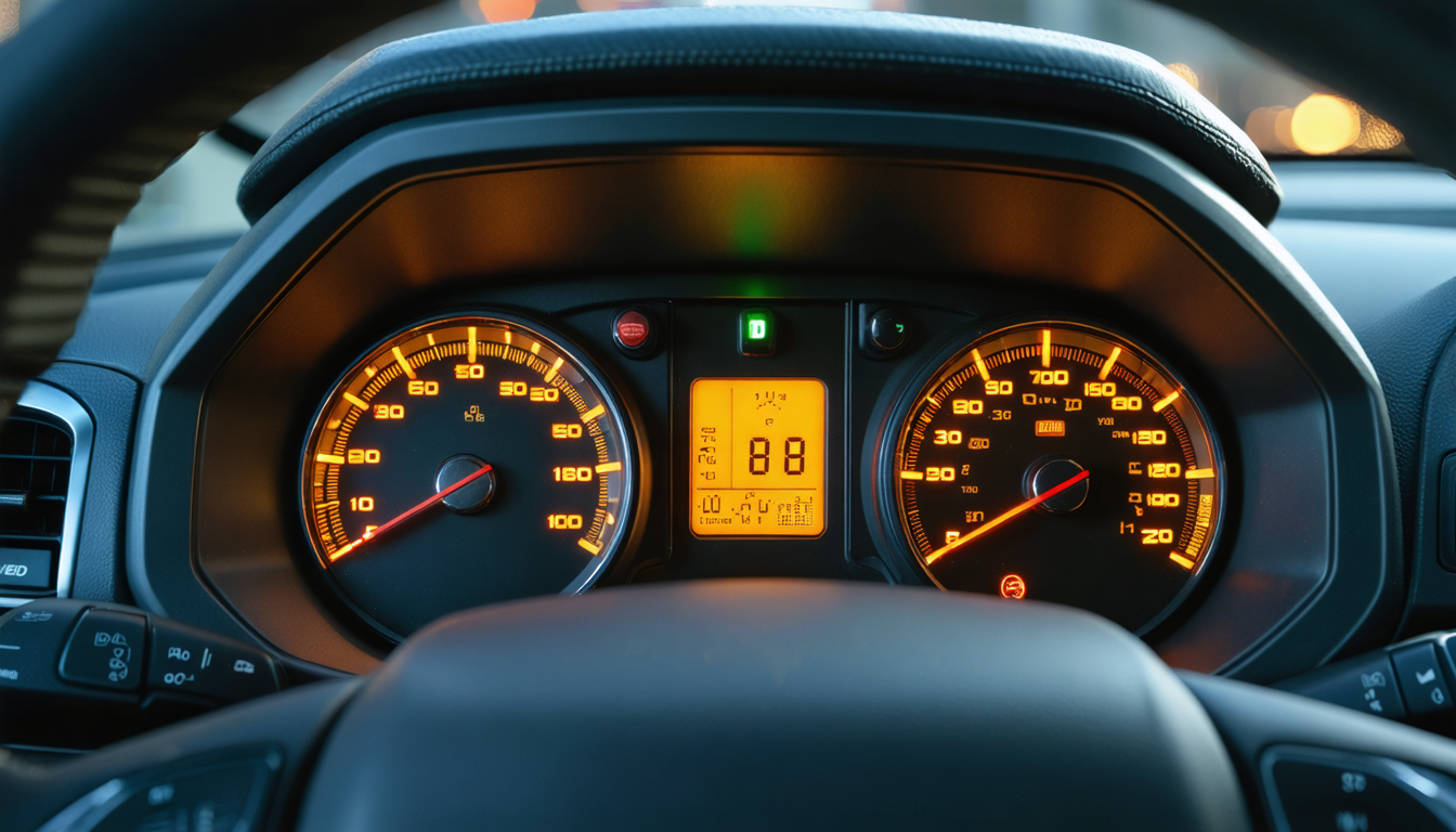 découvrez notre guide complet des voyants iveco daily pour comprendre leur signification et savoir comment réagir efficacement afin d'assurer la sécurité et la performance de votre véhicule.