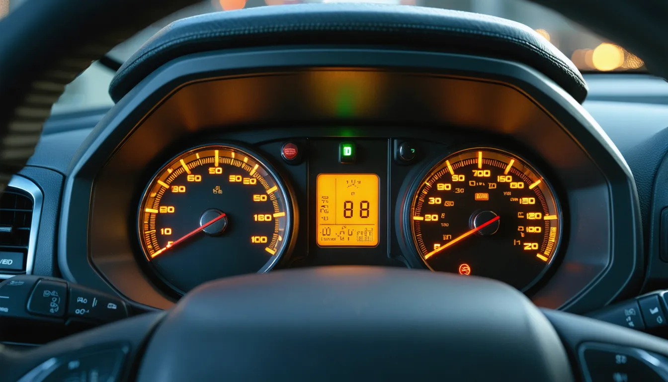 découvrez notre guide complet des voyants iveco daily pour comprendre leur signification et savoir comment réagir efficacement afin d'assurer la sécurité et la performance de votre véhicule.