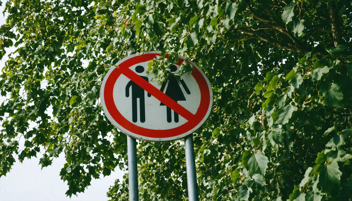 découvrez les conséquences légales et les sanctions possibles lorsque vous empruntez un sens interdit par inadvertance. informez-vous pour éviter les amendes et autres pénalités.