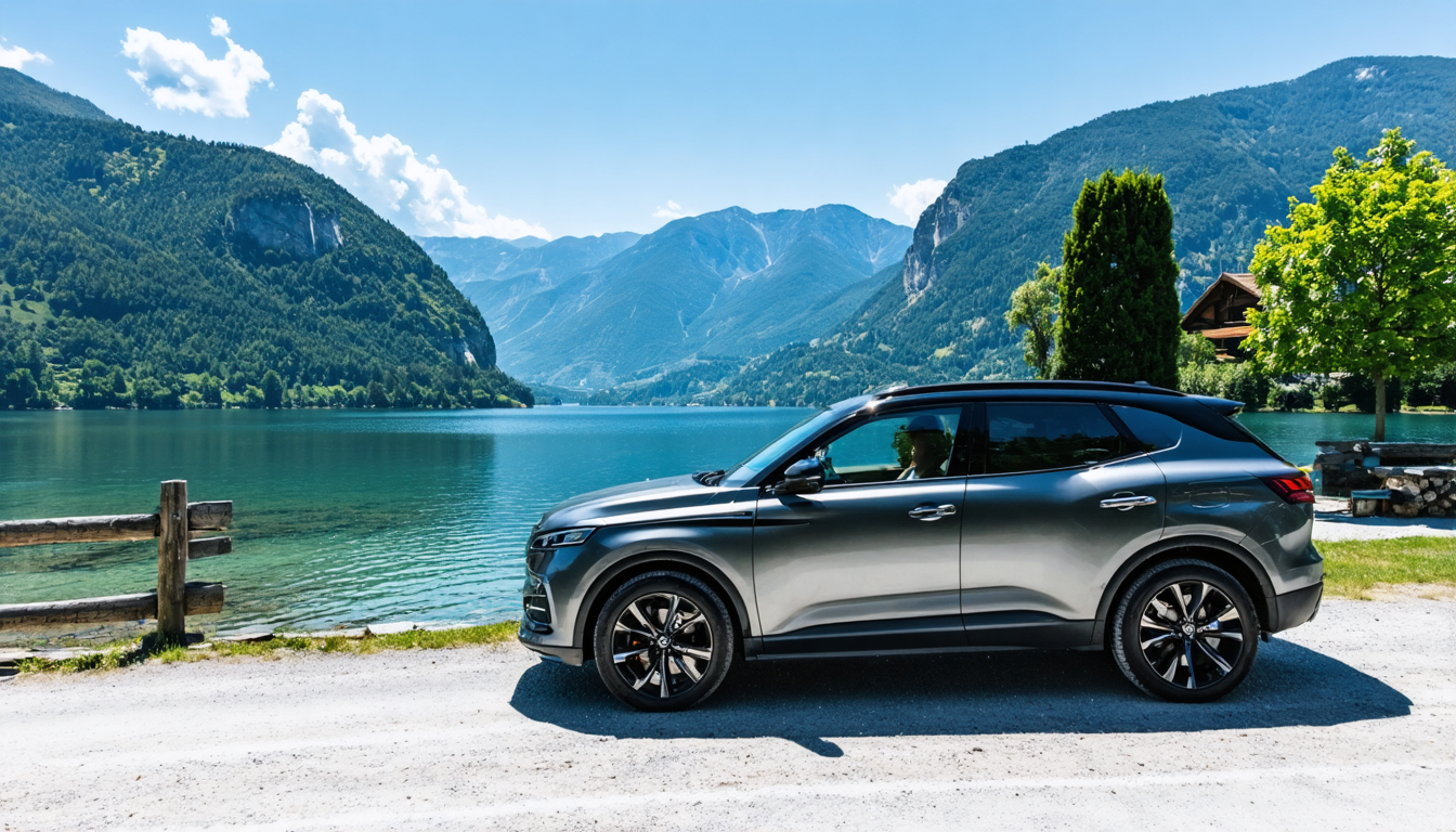 louez une voiture de luxe à annecy et découvrez la région avec style et confort. large choix de véhicules haut de gamme disponibles pour toutes vos envies.