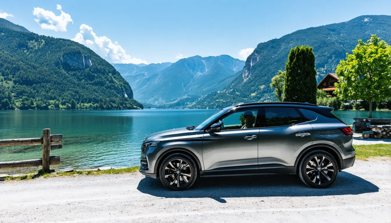 louez une voiture de luxe à annecy et découvrez la région avec style et confort. large choix de véhicules haut de gamme disponibles pour toutes vos envies.
