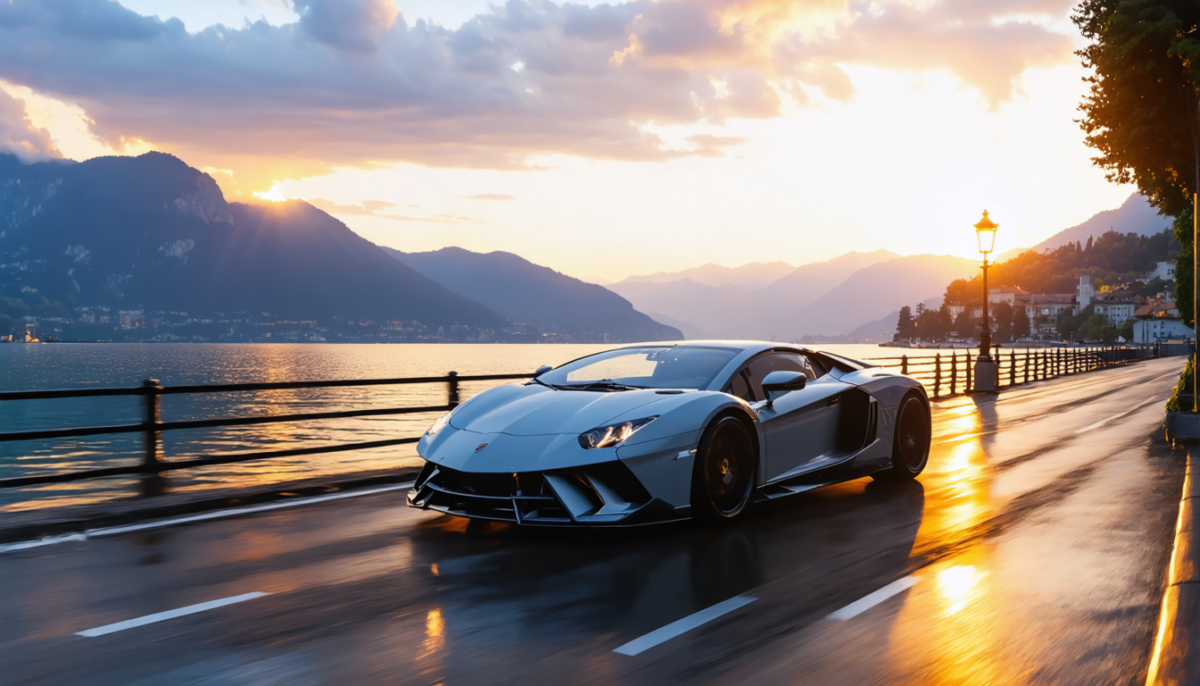 louez une voiture de luxe à annecy pour profiter d'un véhicule haut de gamme alliant confort et élégance. découvrez notre sélection exclusive pour vos déplacements et évènements.
