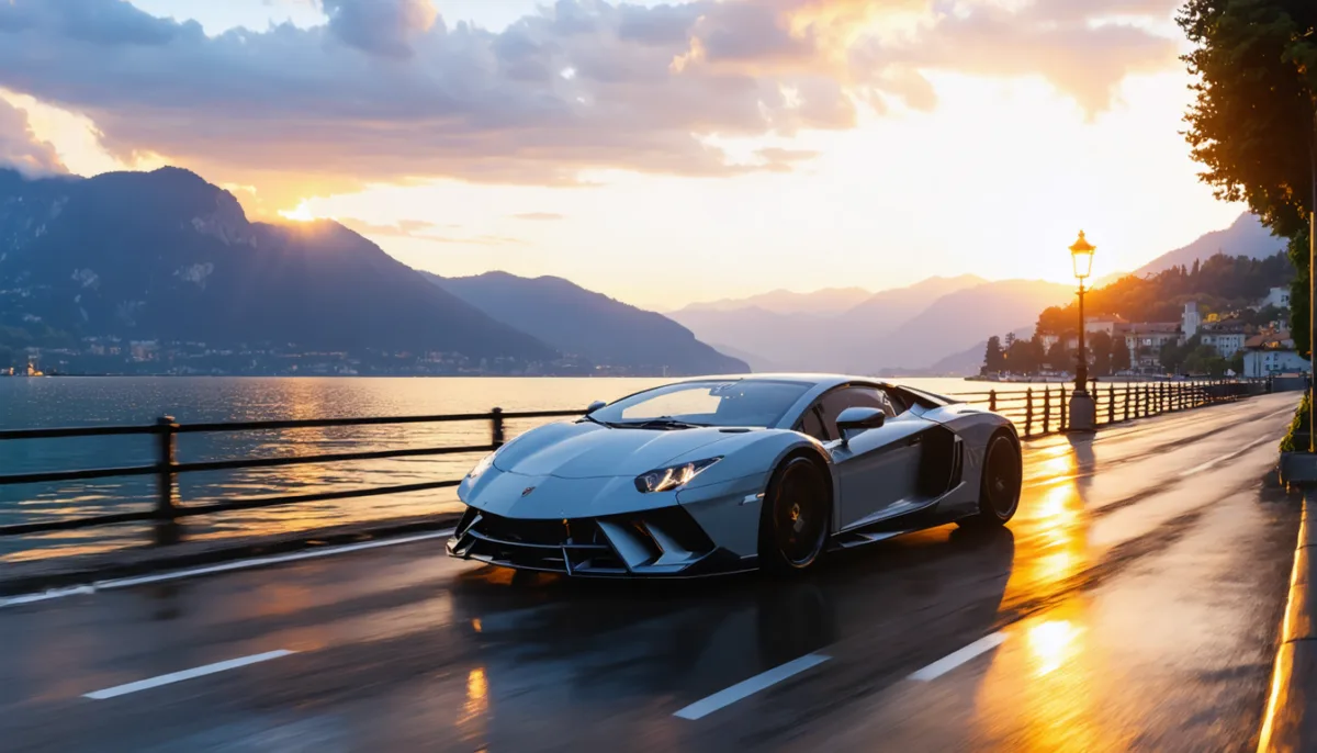 louez une voiture de luxe à annecy pour profiter d'un véhicule haut de gamme alliant confort et élégance. découvrez notre sélection exclusive pour vos déplacements et évènements.