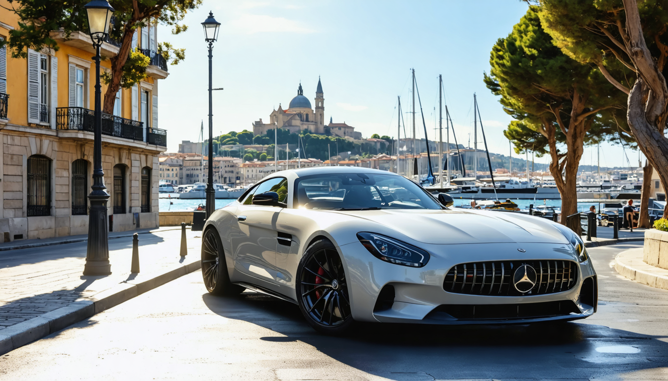 découvrez notre service de location de voiture de luxe à marseille. profitez d'une expérience unique avec une flotte exclusive de véhicules haut de gamme pour vos déplacements et événements.