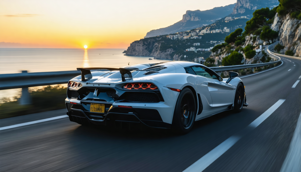 découvrez notre service exclusif de location de voiture de luxe à monaco. profitez d'une flotte prestigieuse pour un séjour inoubliable alliant confort et élégance.