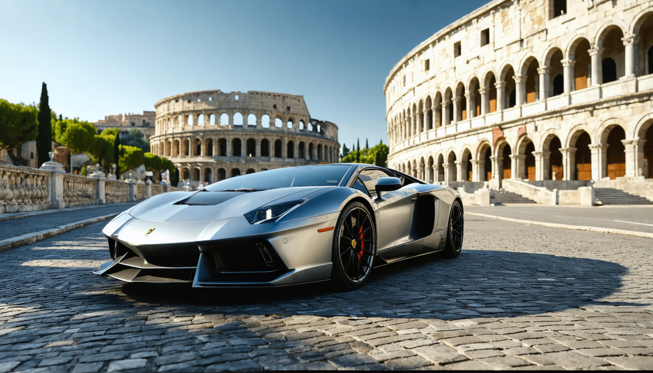 louez une voiture de luxe à nîmes pour un séjour élégant et confortable. découvrez notre sélection exclusive de véhicules haut de gamme pour toutes vos occasions.