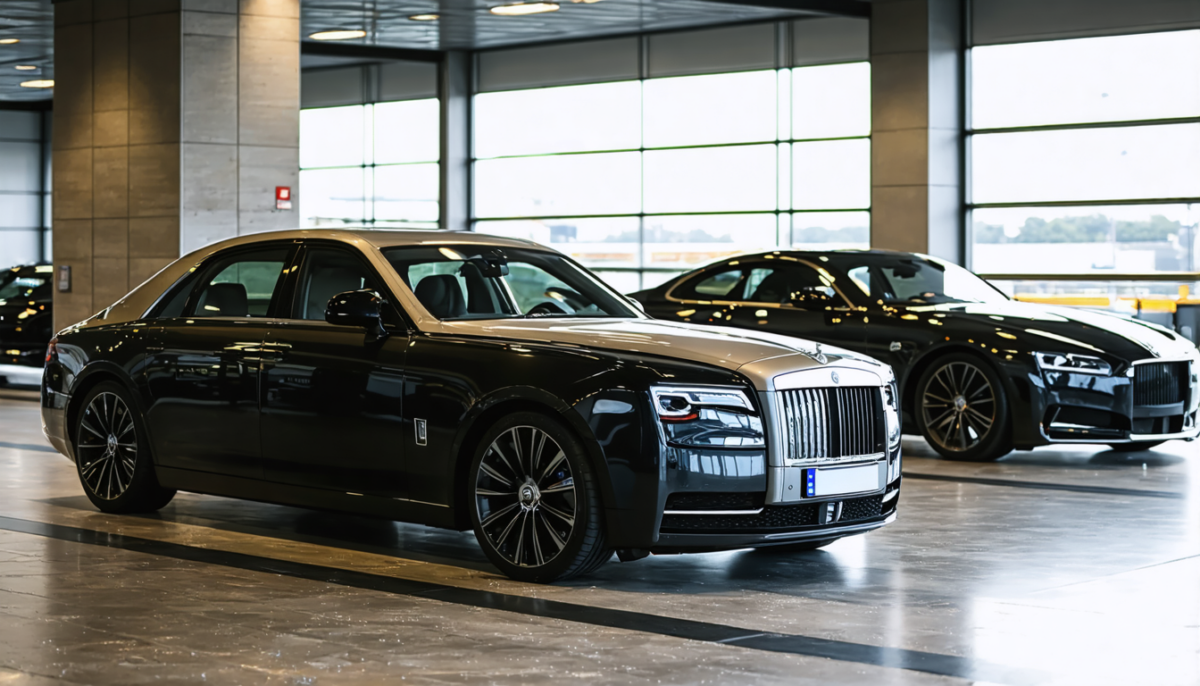 louez une voiture de luxe à saint-étienne pour un voyage élégant et confortable. découvrez notre large choix de véhicules haut de gamme adaptés à toutes vos envies.