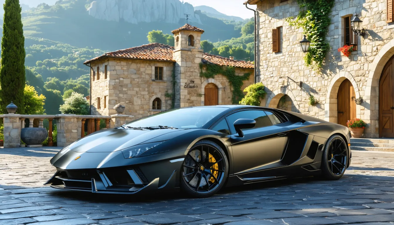 louez une voiture de luxe au puy-en-velay et profitez d'un véhicule haut de gamme pour vos déplacements. offre exclusive, confort et performance garantis.