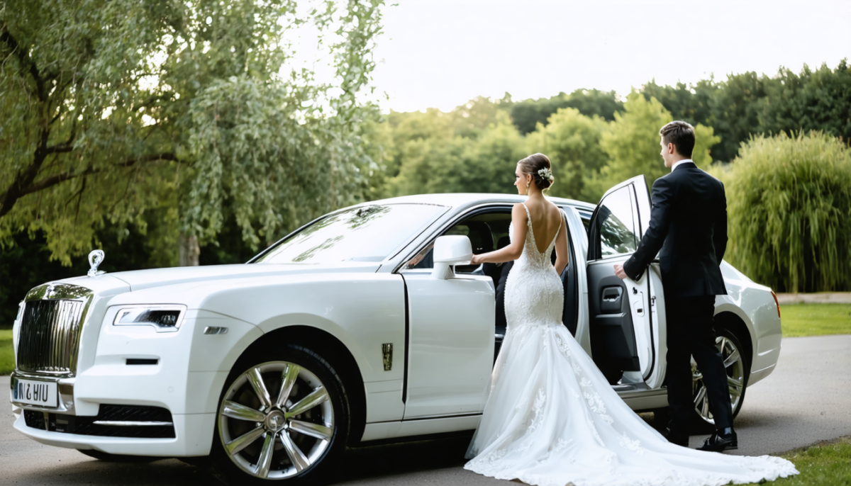 louez une voiture élégante pour votre mariage. choisissez parmi notre large gamme de véhicules pour rendre votre journée inoubliable et pleine de charme.