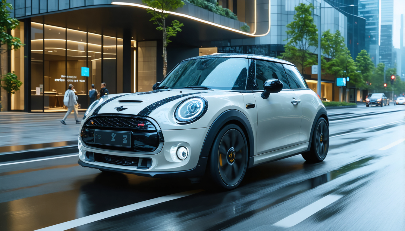 découvrez les modèles mini cooper à éviter en 2025 pour faire un choix éclairé et éviter les mauvaises surprises.