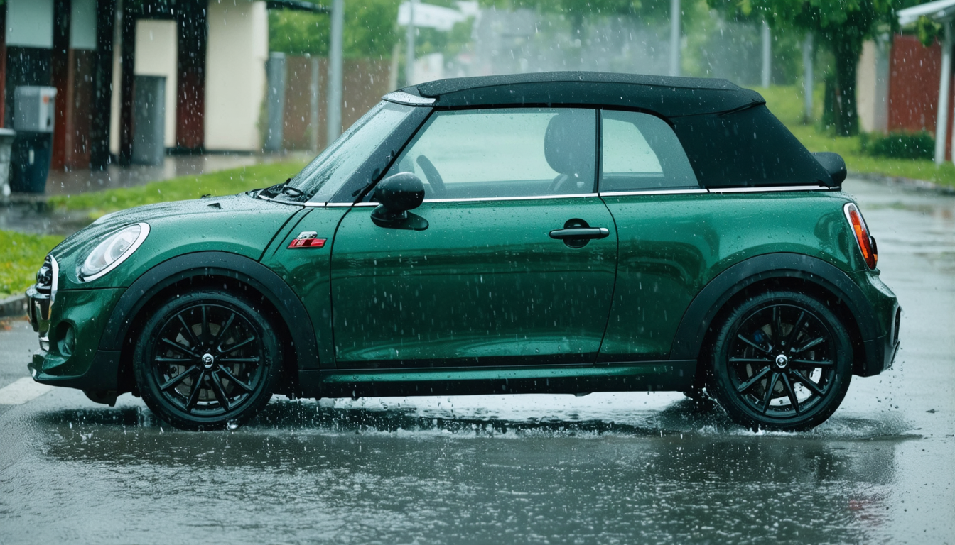 découvrez les modèles de mini cooper à éviter en 2025 pour faire un choix éclairé et éviter les mauvaises surprises.