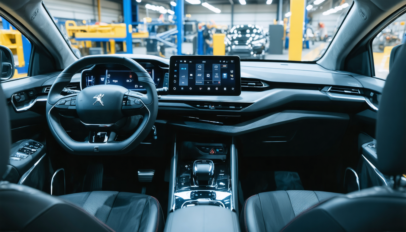 découvrez quelles versions d'occasion de la peugeot 3008 éviter pour un achat en toute confiance et serein. conseils et astuces pour bien choisir votre suv.