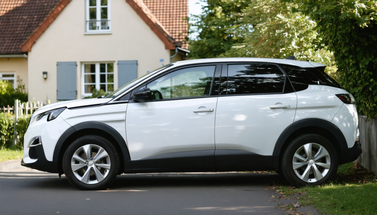 découvrez quelles versions d'occasion de la peugeot 3008 éviter pour un achat fiable et sans mauvaise surprise. guide complet pour un achat serein.