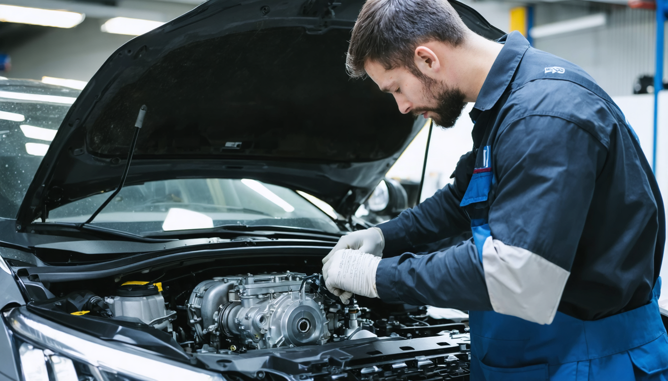 découvrez les versions d'occasion de la peugeot 3008 à éviter pour un achat serein et évitez les mauvais choix grâce à nos conseils experts.