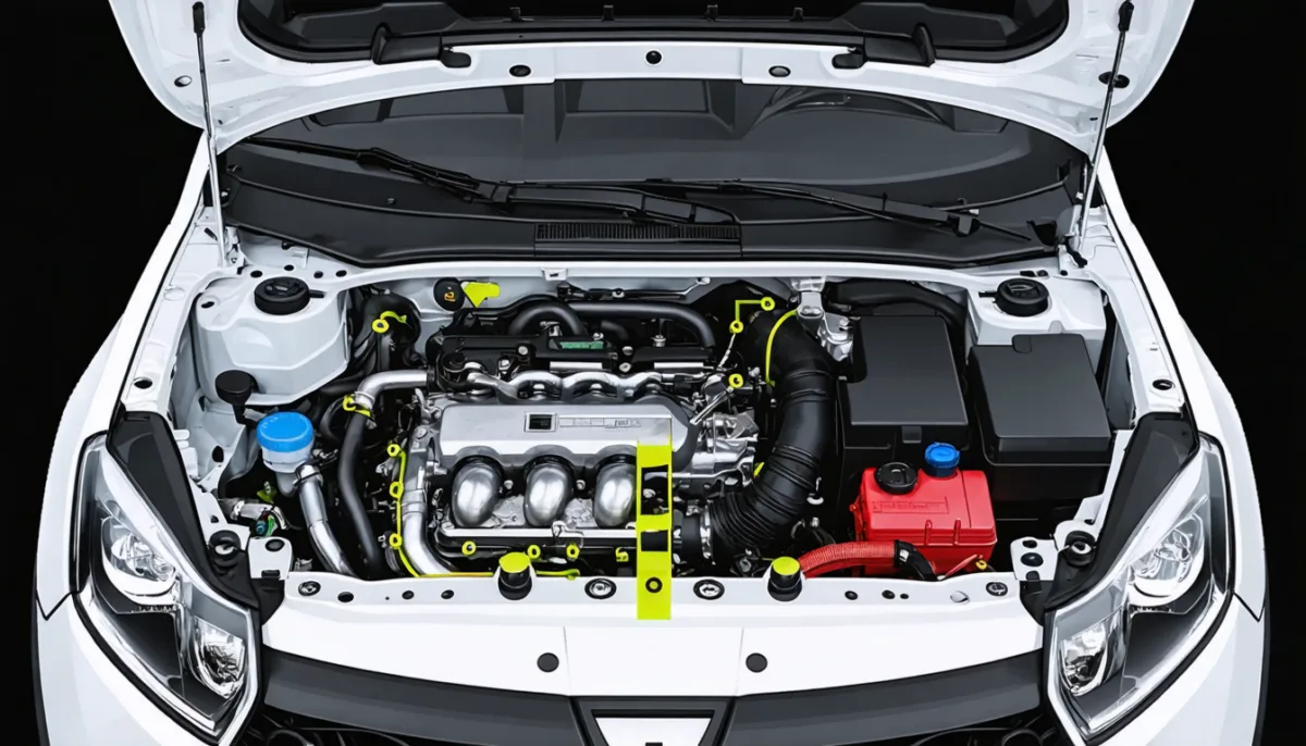 découvrez notre guide complet sur les voyants de la dacia sandero pour comprendre leur signification et garantir la sécurité de votre véhicule.