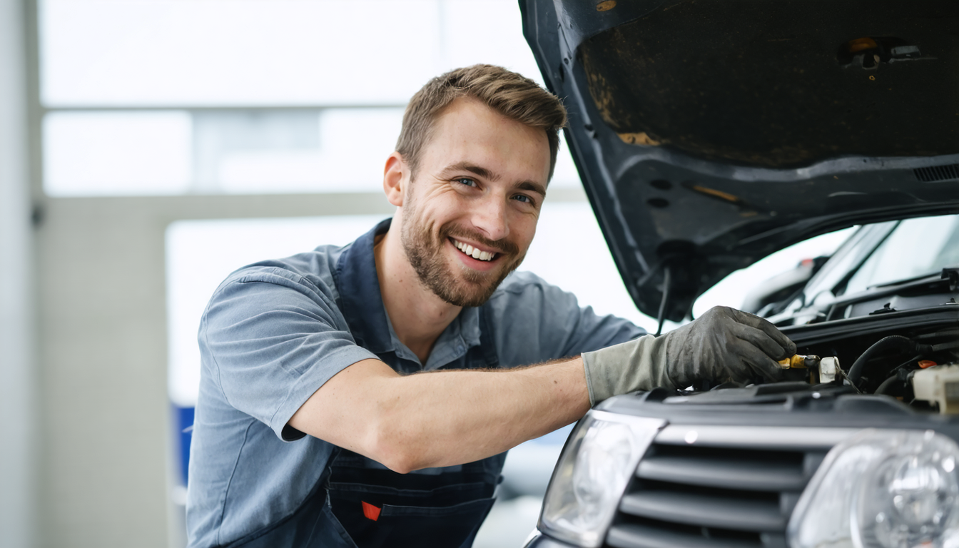 découvrez un guide complet et détaillé sur les voyants de la dacia sandero pour comprendre leur signification et assurer la bonne maintenance de votre véhicule.