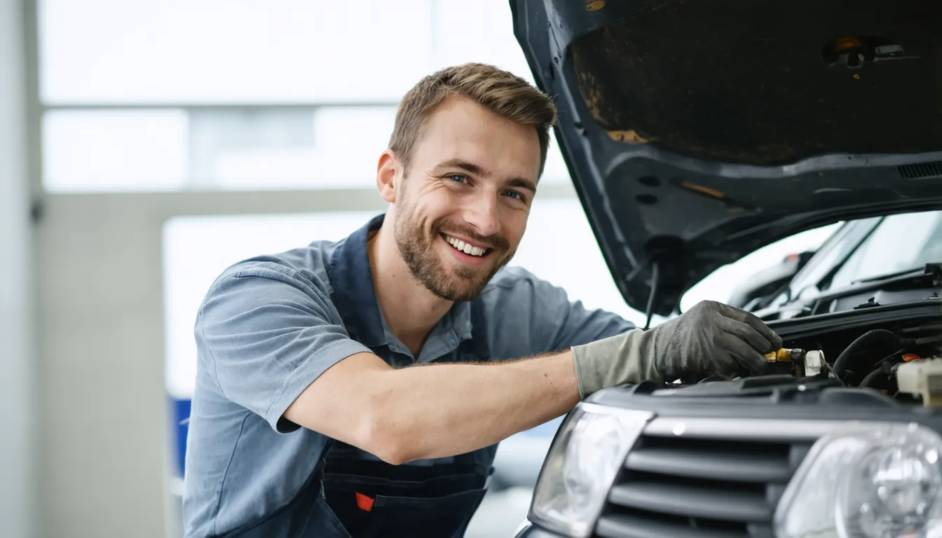 découvrez un guide complet et détaillé sur les voyants de la dacia sandero pour comprendre leur signification et assurer la bonne maintenance de votre véhicule.