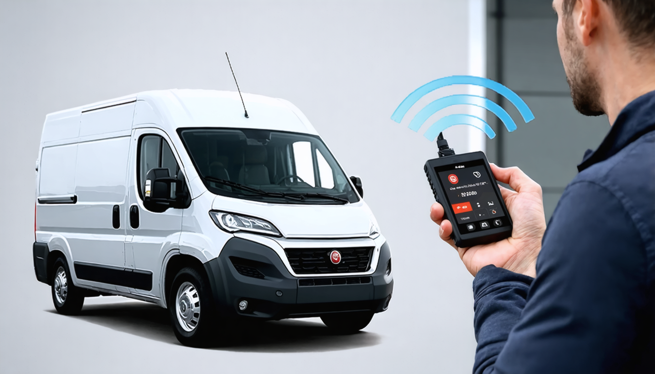 découvrez notre guide complet des voyants fiat ducato, comprenez leurs signaux d’alerte et trouvez les solutions adaptées pour assurer la sécurité et la performance de votre véhicule.