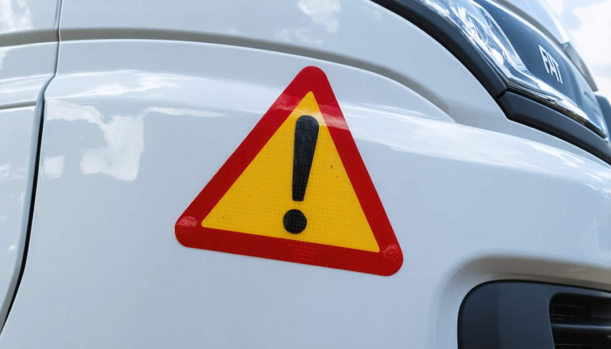 découvrez notre guide complet des voyants fiat ducato, apprenez à identifier les signaux d’alerte essentiels et trouvez des solutions efficaces pour assurer la sécurité et la performance de votre véhicule.
