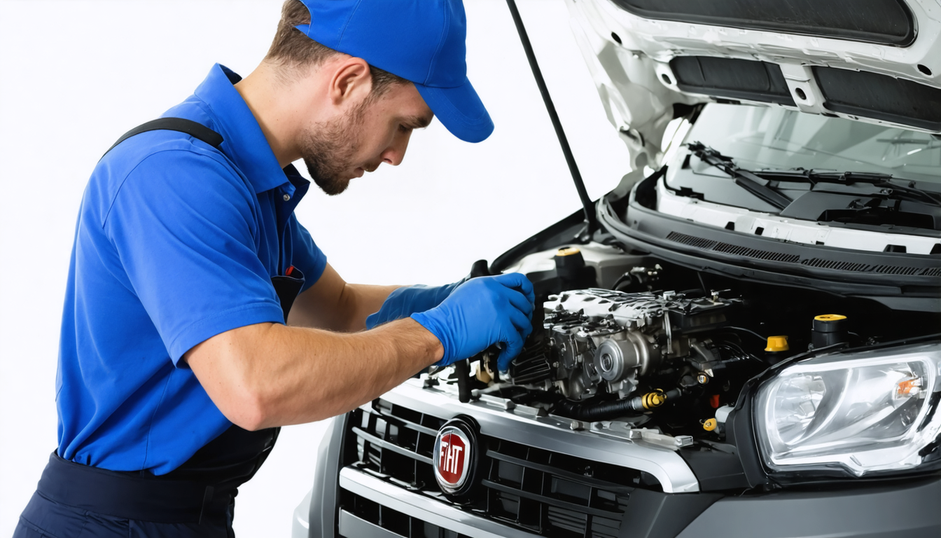 découvrez notre guide complet des voyants fiat ducato, apprenez à interpréter les signaux d’alerte et trouvez les solutions adaptées pour assurer la sécurité et la performance de votre véhicule.