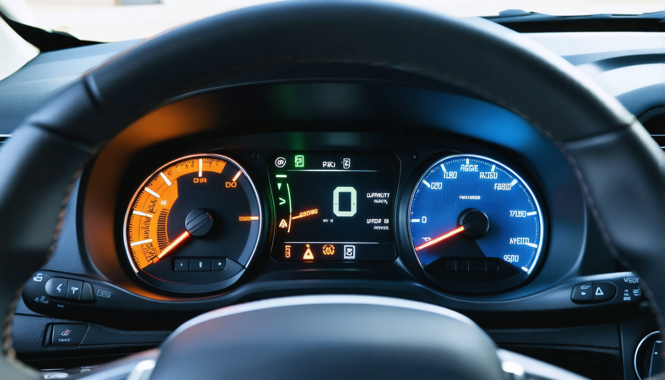 découvrez notre guide complet sur les voyants fiat ducato : identifiez les signaux d'alerte, comprenez leur signification et trouvez les solutions adaptées pour garantir la sécurité et la performance de votre véhicule.
