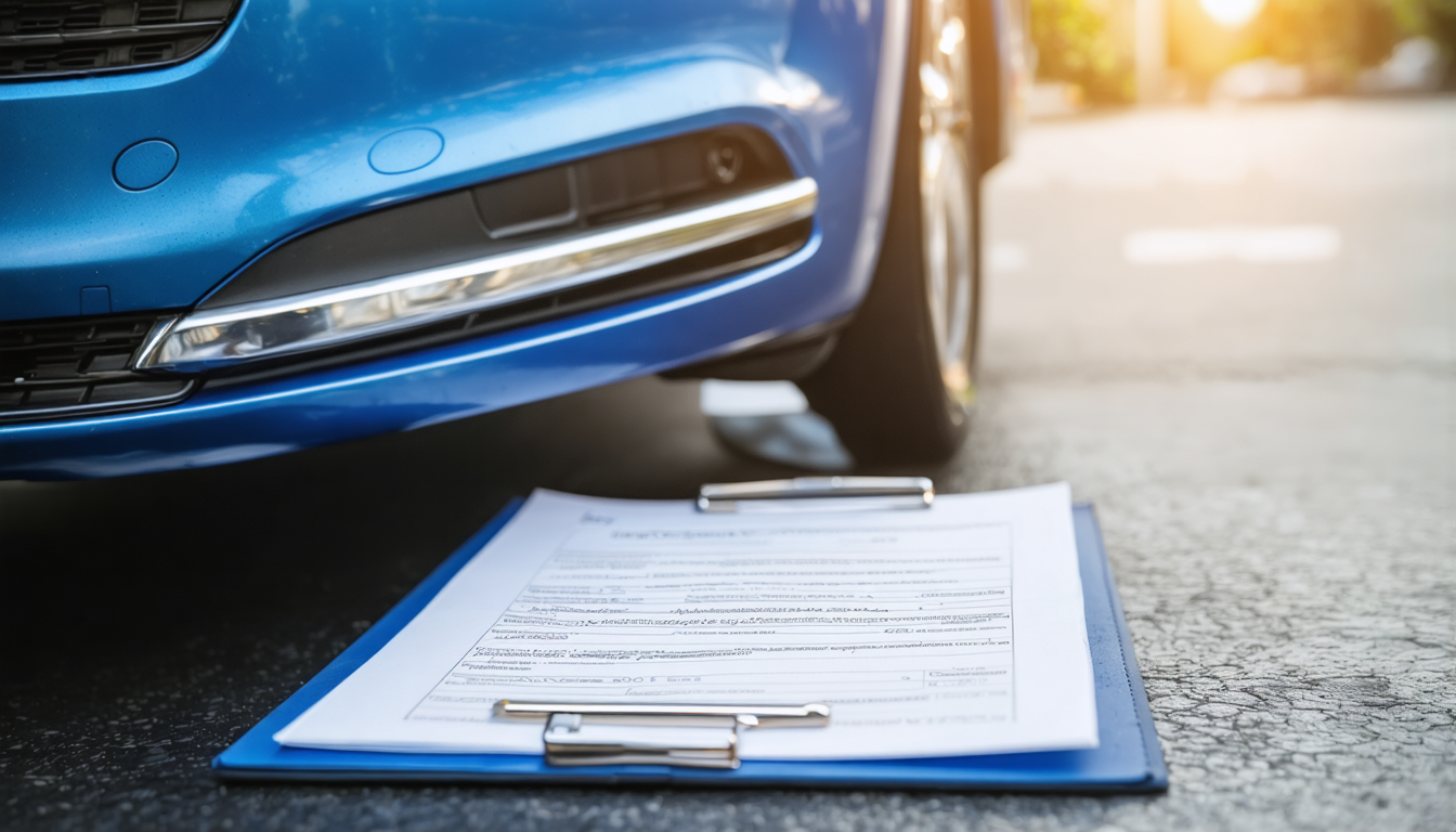 découvrez les 4 contrôles essentiels à effectuer avant d'acheter une mercedes d'occasion pour garantir un achat sûr et serein.