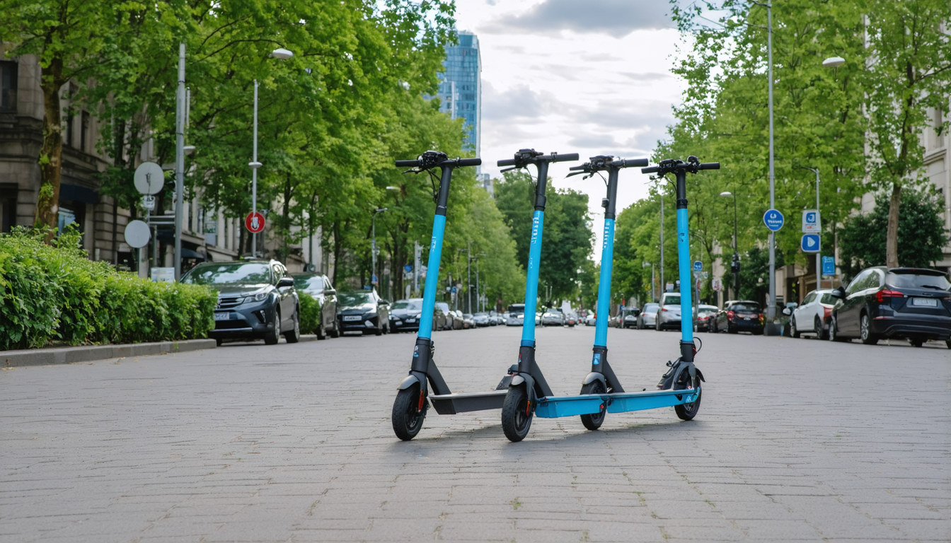 découvrez atoocycles, la solution innovante qui révolutionne la mobilité urbaine grâce à des trottinettes durables, écologiques et pratiques pour vos déplacements quotidiens.