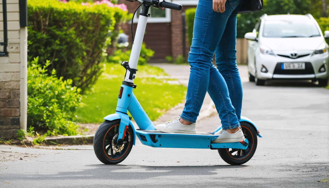 découvrez atoocycles, la marque qui révolutionne la mobilité urbaine grâce à ses trottinettes durables, conçues pour un usage quotidien respectueux de l'environnement.
