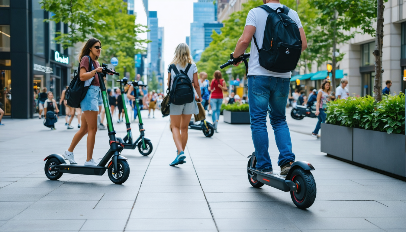 découvrez atoocycles, la nouvelle génération de trottinettes durables conçues pour transformer la mobilité urbaine au quotidien. optez pour une solution écologique, pratique et innovante pour vos déplacements en ville.