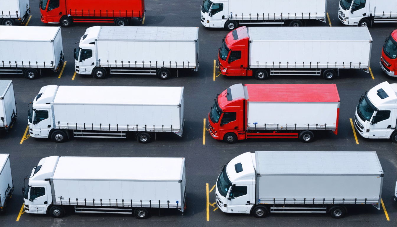 découvrez le blog atoutfret auto : toutes les actualités, astuces pratiques et un guide complet pour maîtriser le transport en 2025. restez informé et optimisez vos déplacements dès aujourd'hui.