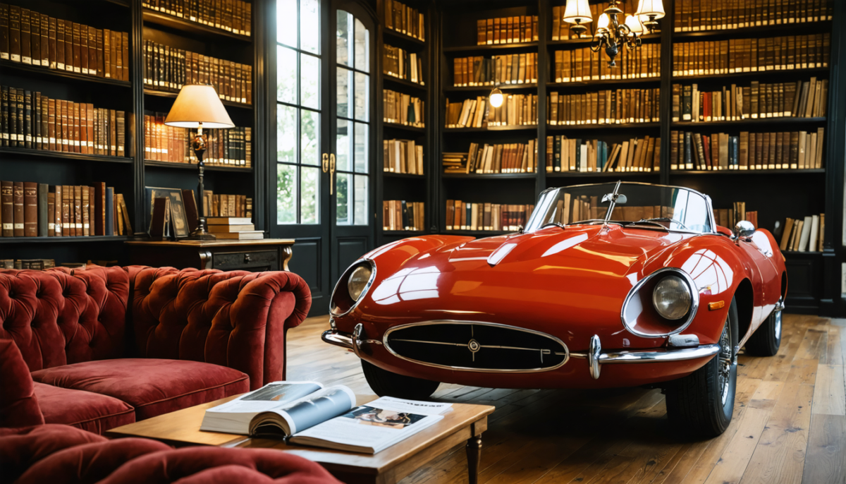 découvrez l'offre complète d'auto plus classiques : abonnements papier, numérique et hors-série pour tous les passionnés de voitures anciennes.