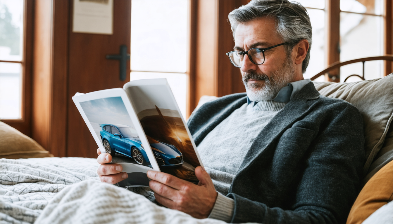 découvrez auto plus classiques : une offre complète papiers, numérique et hors-série pour les passionnés de voitures anciennes.