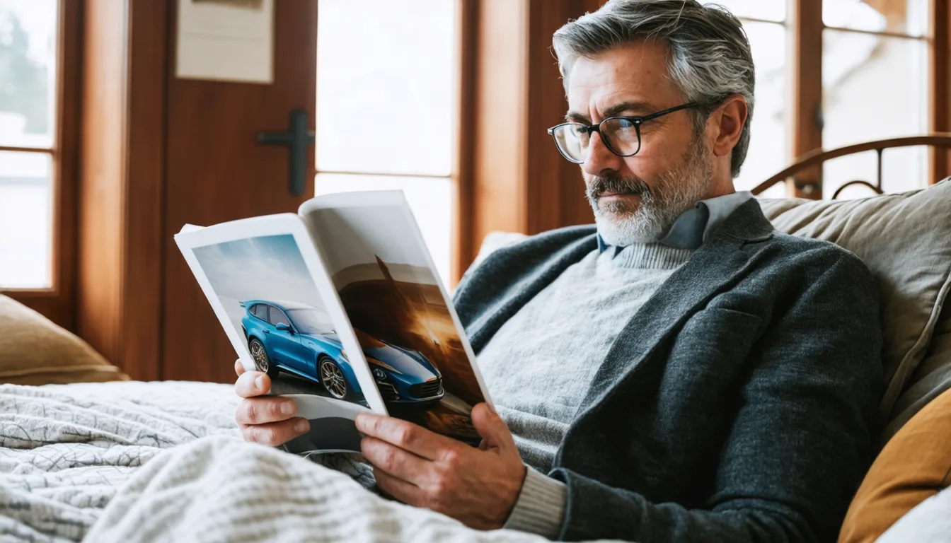 découvrez auto plus classiques : une offre complète papiers, numérique et hors-série pour les passionnés de voitures anciennes.