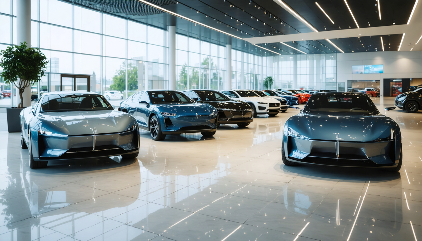 explorez les meilleures offres de voitures neuves et d'occasion pour 2025 sur autoscout24. trouvez votre véhicule idéal avec des milliers d'annonces actualisées, des prix compétitifs et des conseils d'experts.