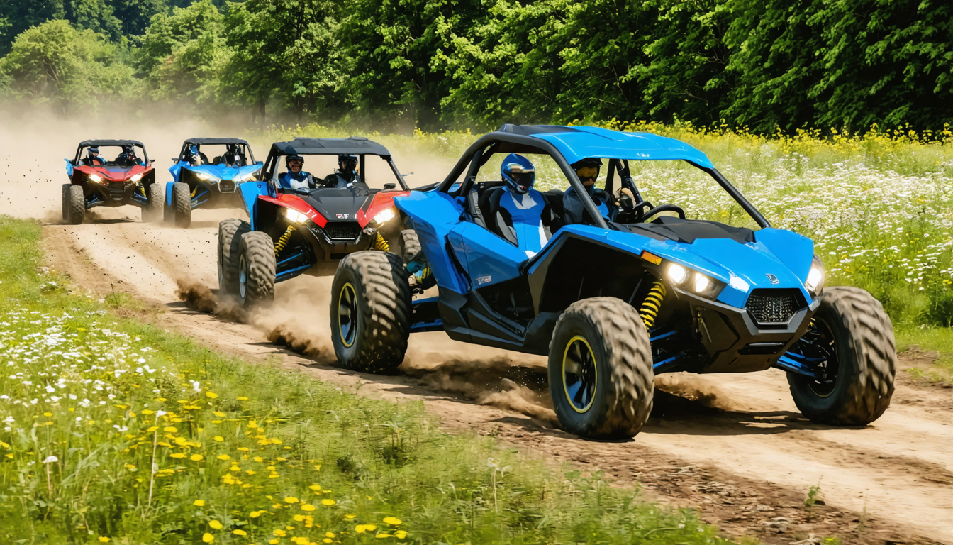 découvrez si le permis b est nécessaire pour conduire un buggy homologué route. toutes les informations sur la réglementation et les conditions pour prendre le volant en toute légalité.