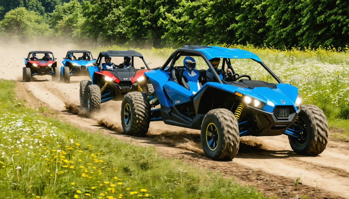 découvrez si le permis b est nécessaire pour conduire un buggy homologué route. toutes les informations sur la réglementation et les conditions pour prendre le volant en toute légalité.