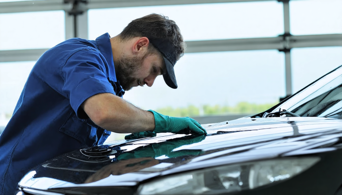 changez votre pare-brise rapidement et facilement avec solvitrages, le spécialiste du vitrage automobile. service fiable et de qualité garanti.