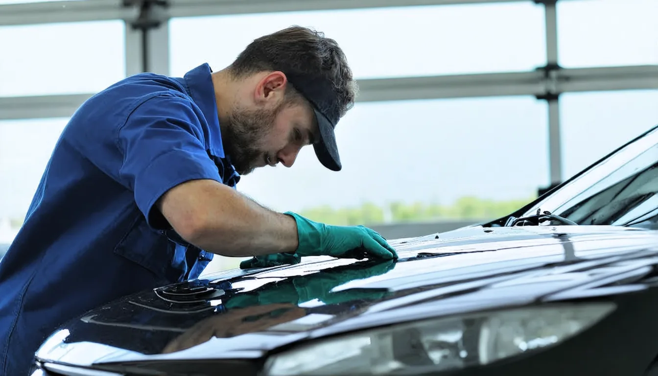 changez votre pare-brise rapidement et facilement avec solvitrages, le spécialiste du vitrage automobile. service fiable et de qualité garanti.